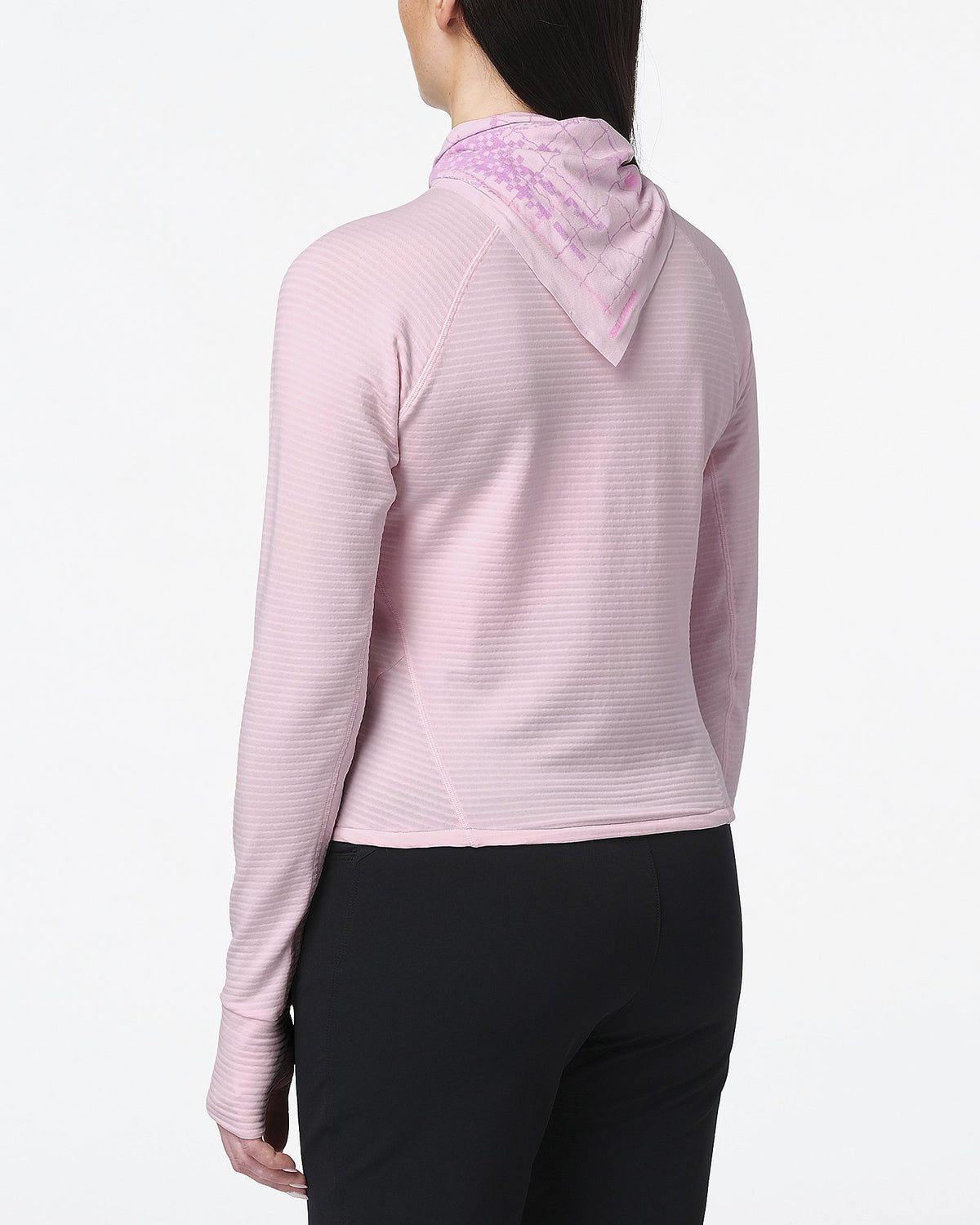 Women's Salomon Lightwarm Long Sleeve
