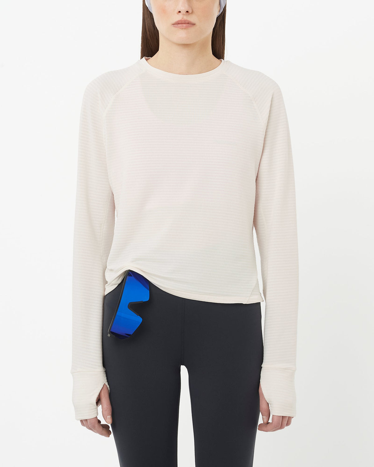 Women's Salomon Lightwarm Long Sleeve