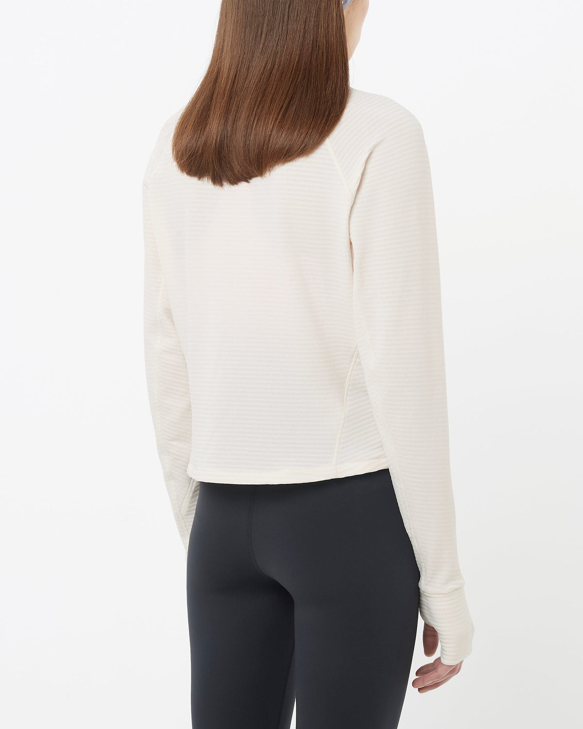 Women's Salomon Lightwarm Long Sleeve