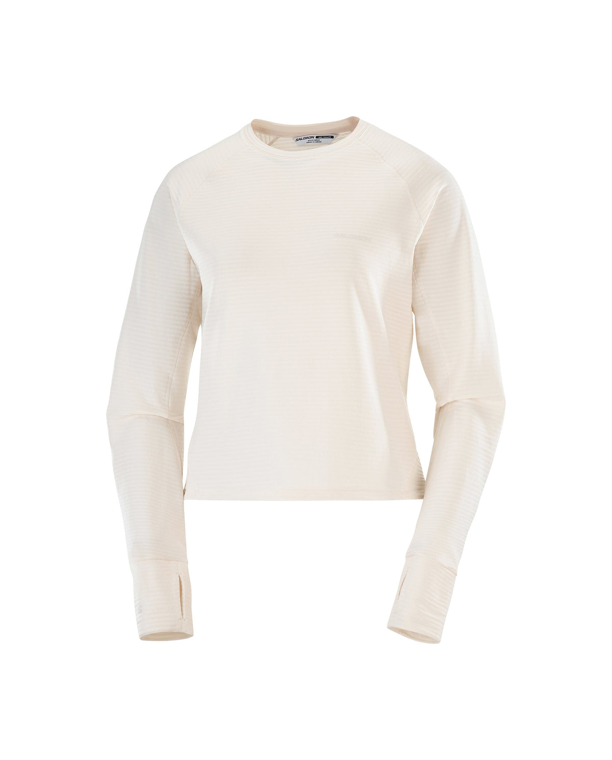 Women's Salomon Lightwarm Long Sleeve