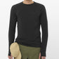 Men's Salomon Lightwarm Long Sleeve
