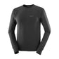 Men's Salomon Lightwarm Long Sleeve