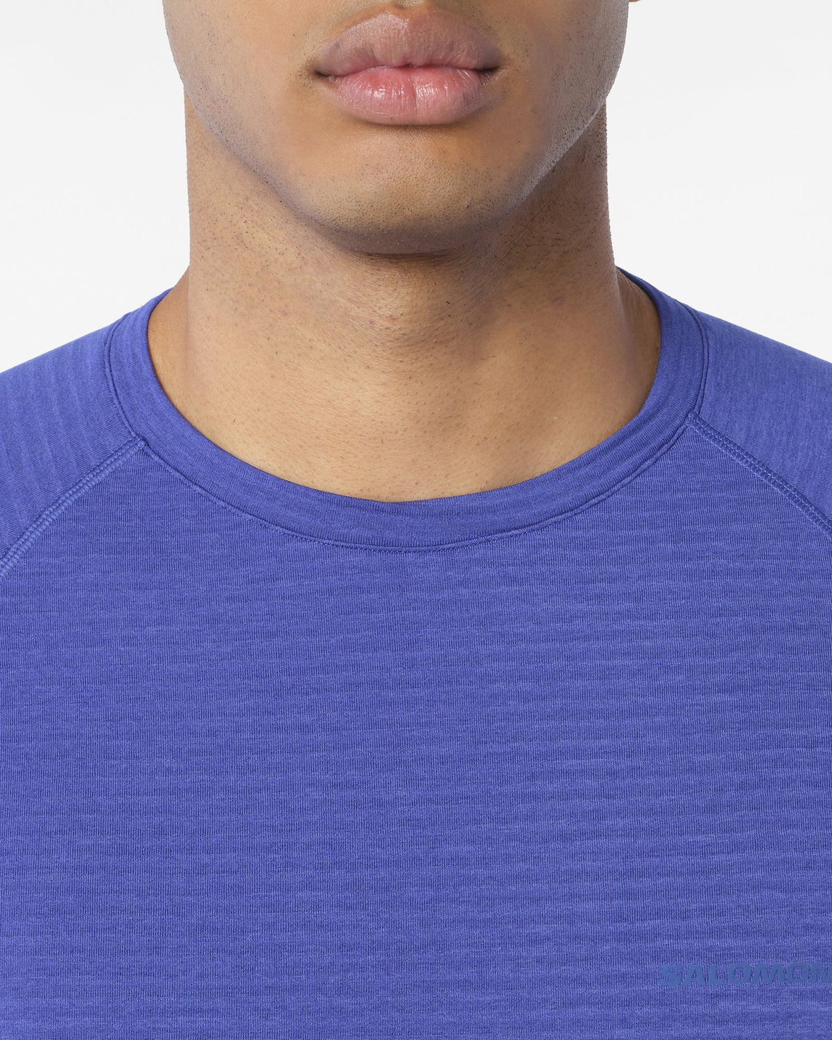 Men's Salomon Lightwarm Long Sleeve