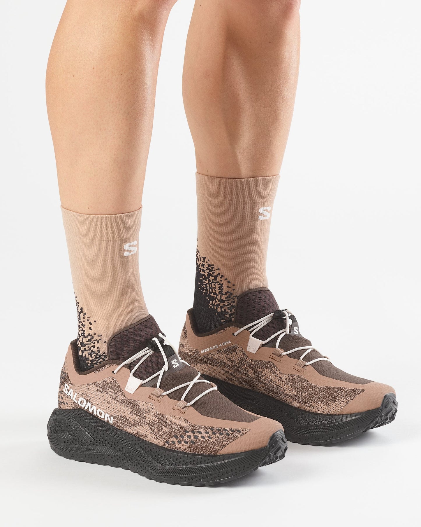Men's Salomon Aero Glide 4 GRVL