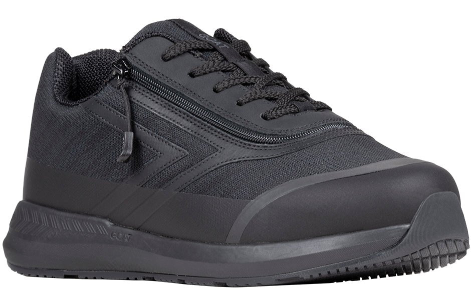 Men's Billy Goat Low