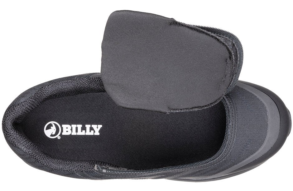 Men's Billy Goat Low