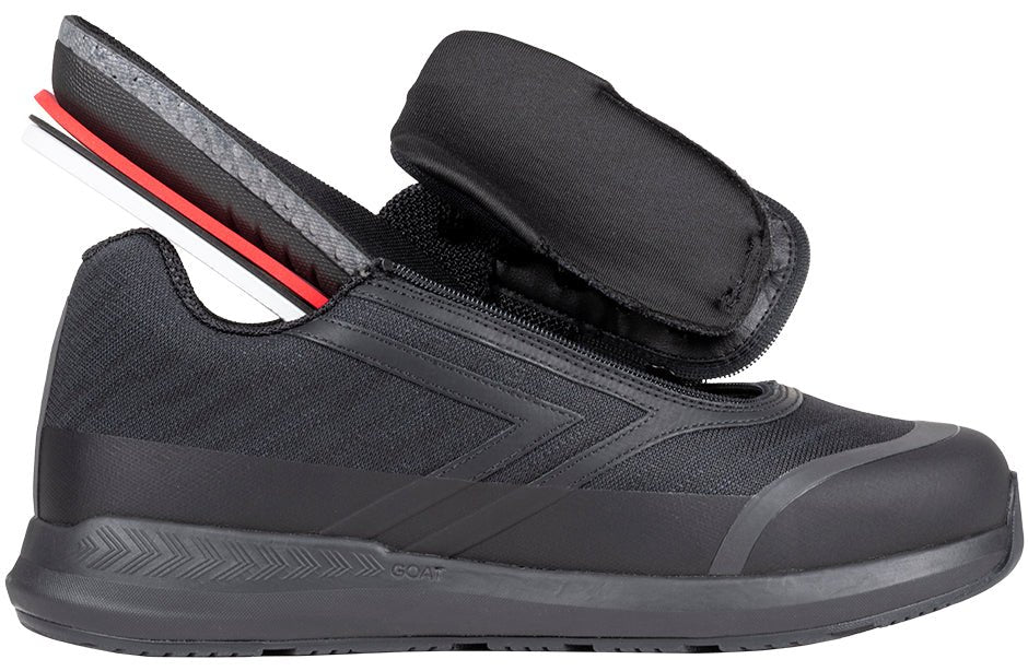 Men's Billy Goat Low
