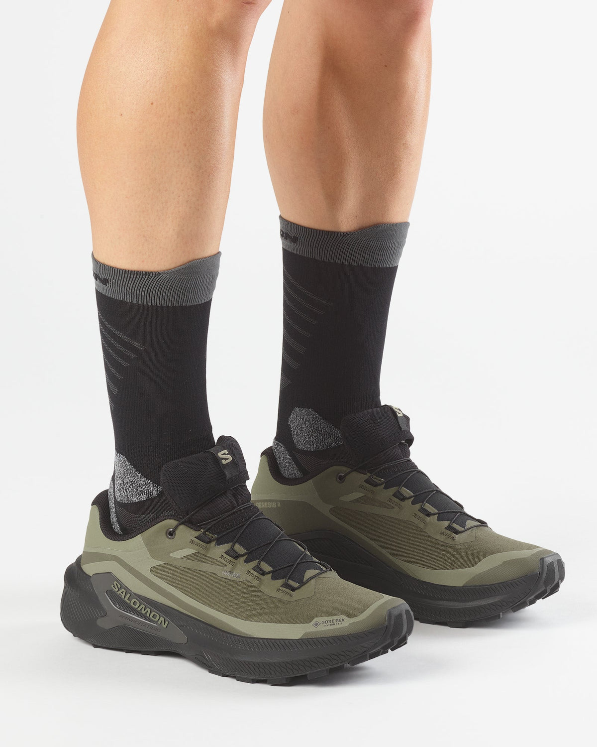 Men's Salomon Genesis 2 GTX