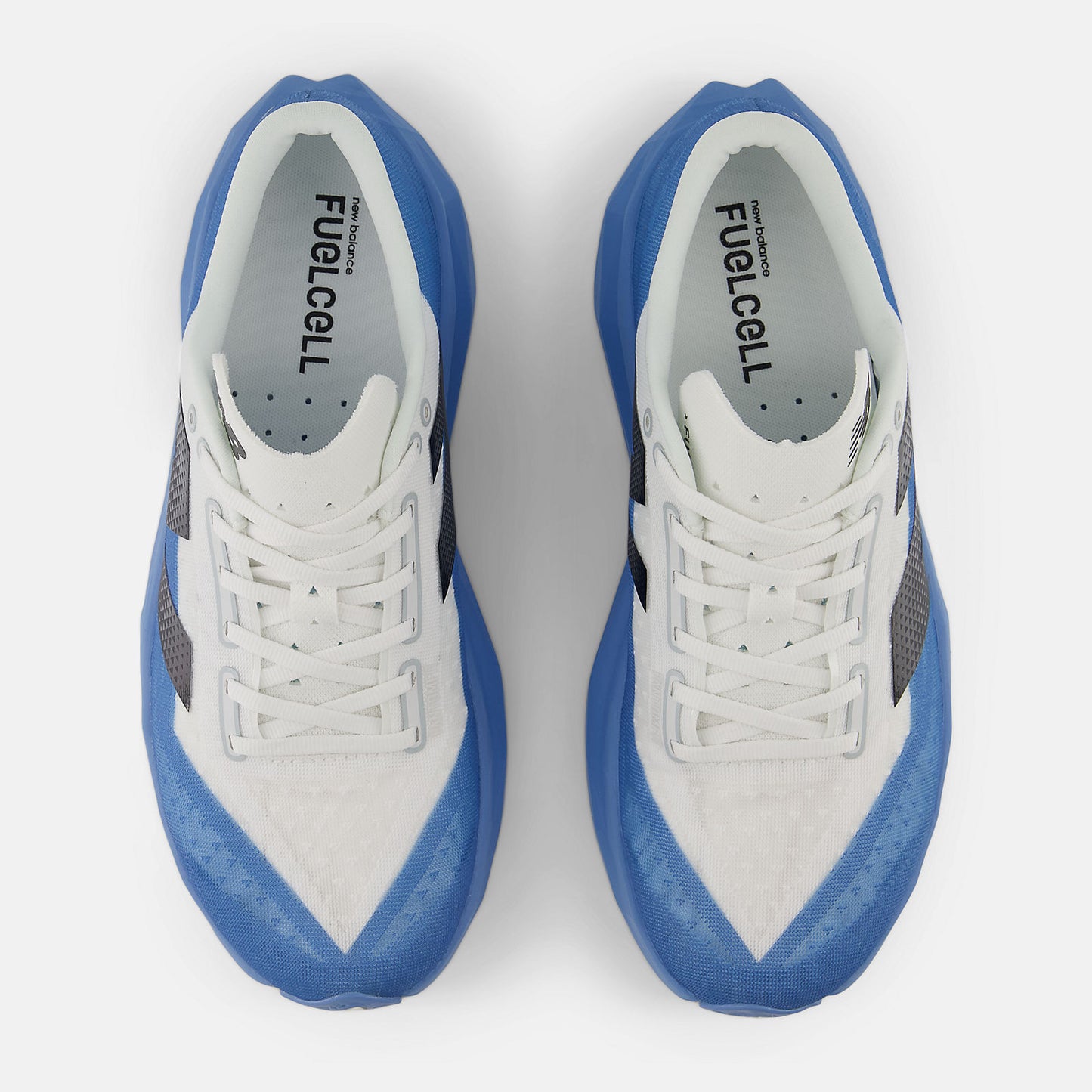 Men's New Balance FuelCell Rebel v4
