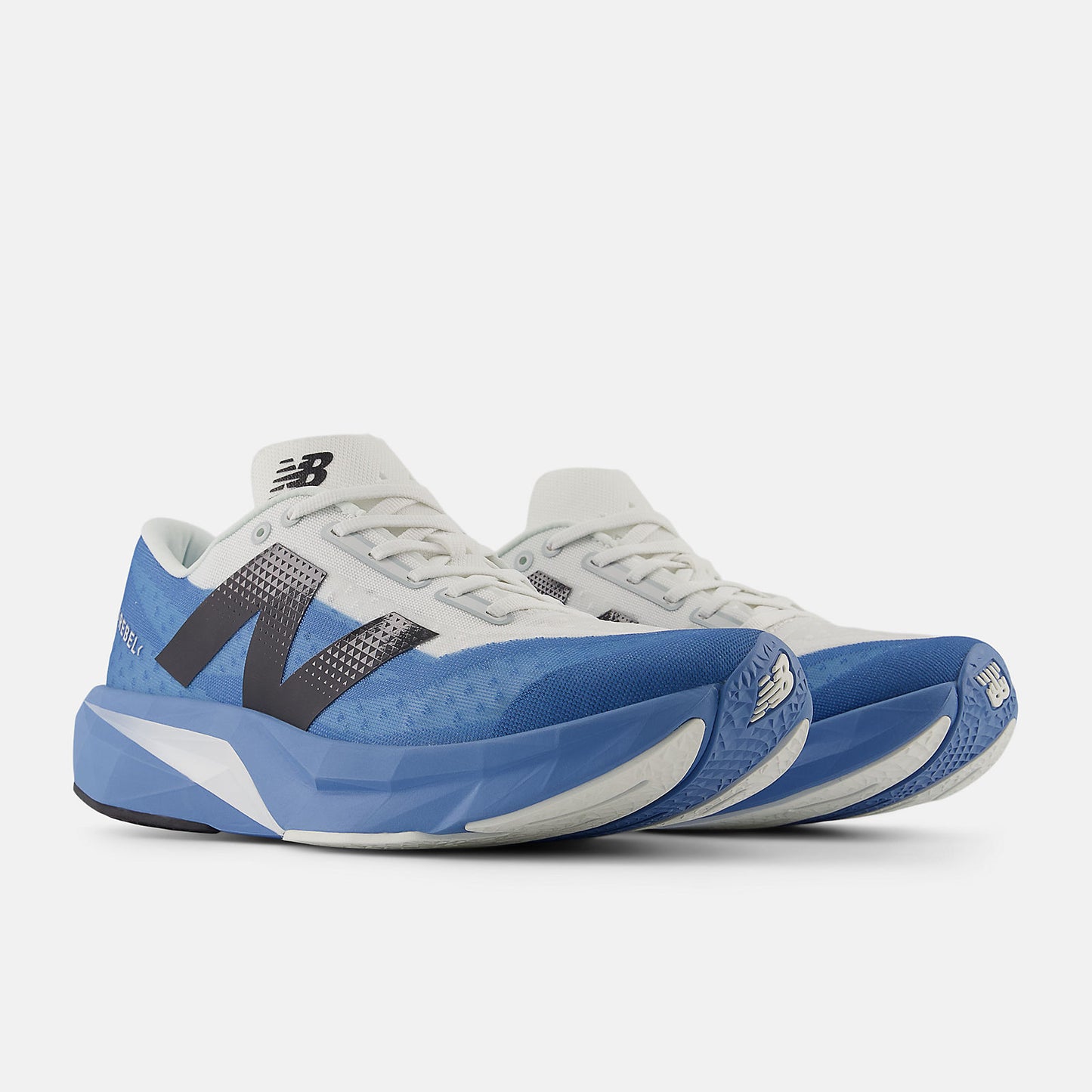Men's New Balance FuelCell Rebel v4