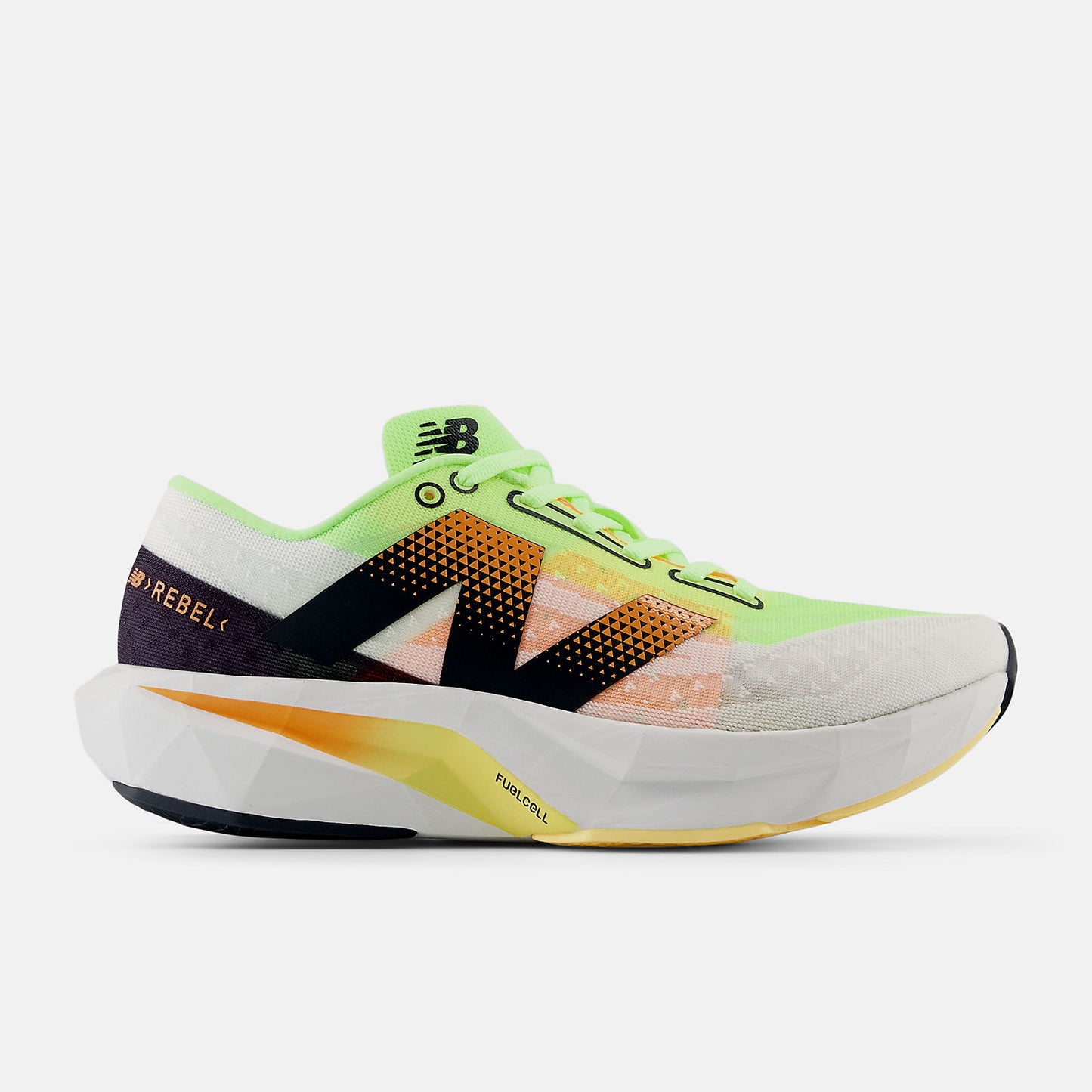 Women's New Balance Rebel v4