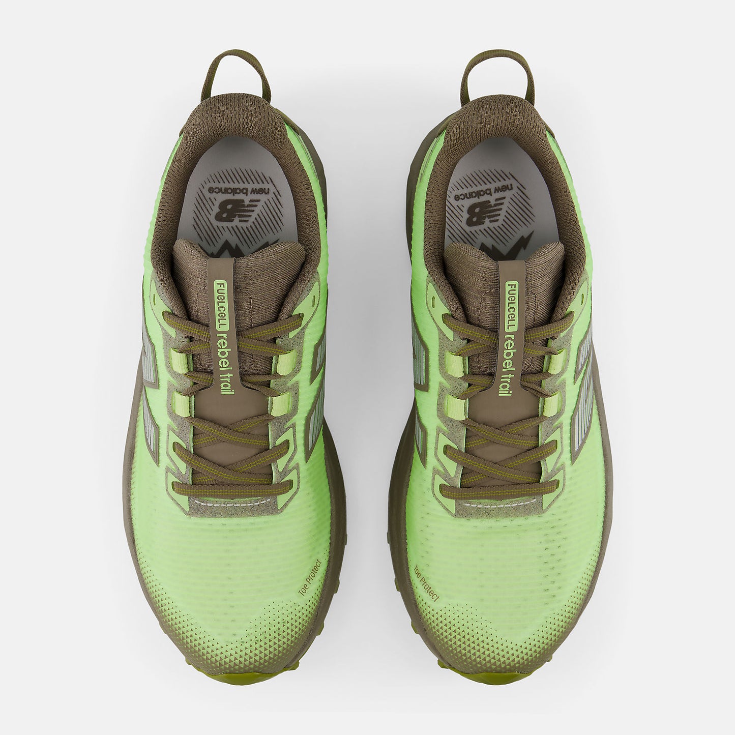 Men's New Balance Rebel Trail
