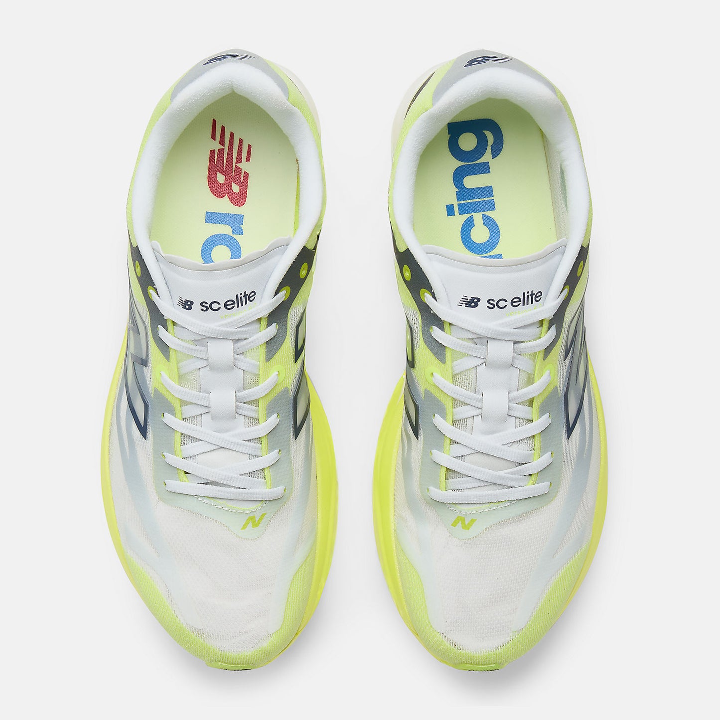 Men's New Balance SuperComp Elite v6