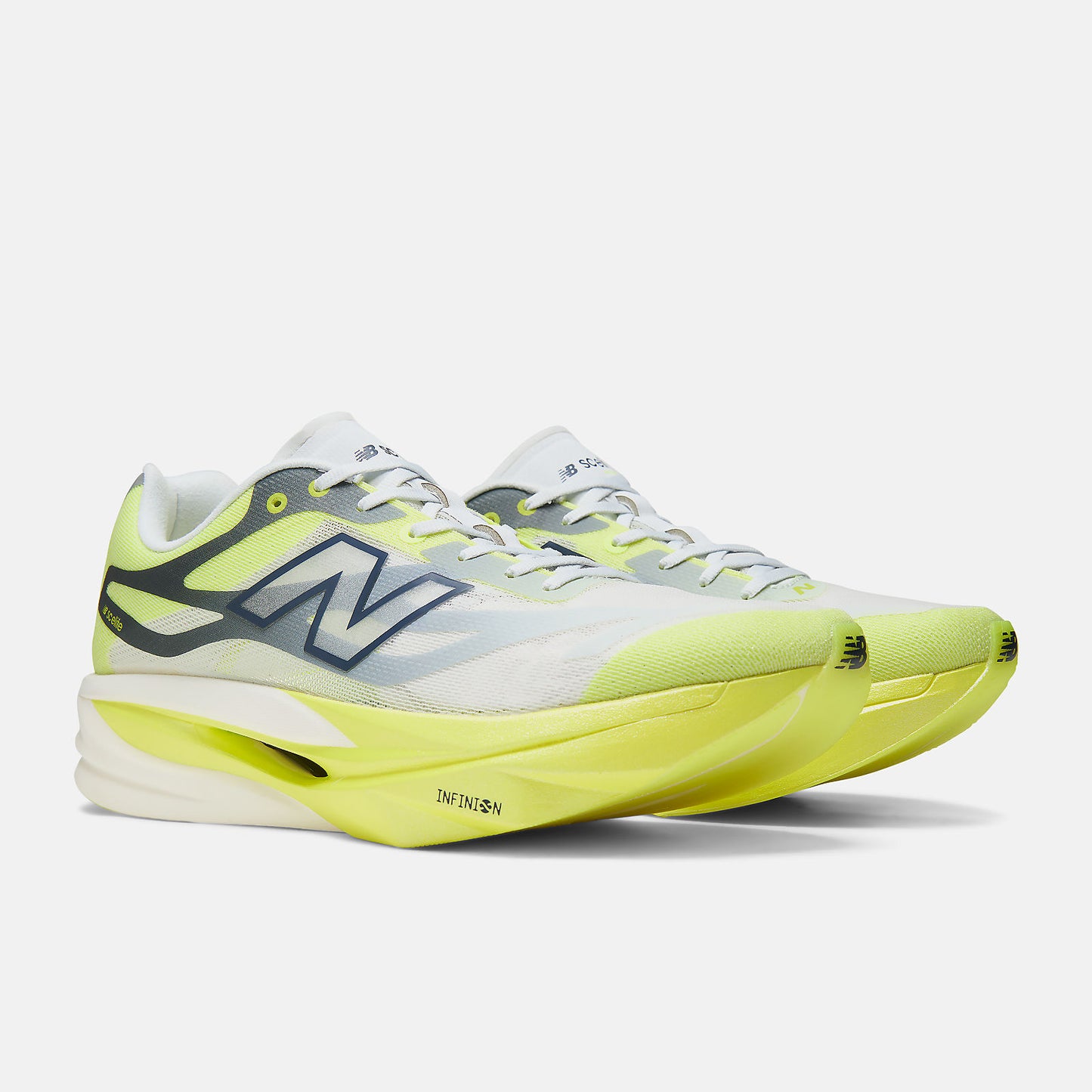 Men's New Balance SuperComp Elite v6