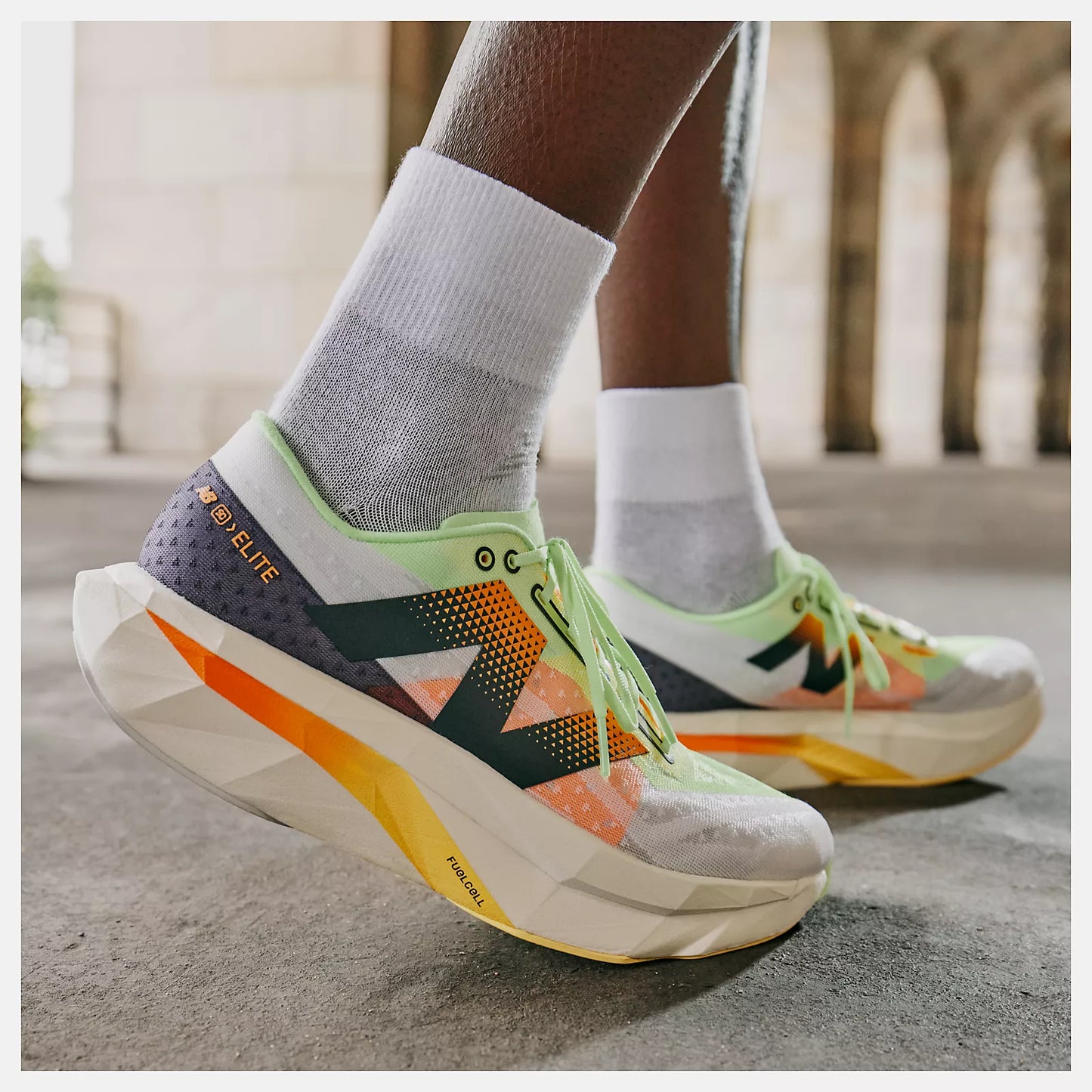 Men's New Balance SuperComp Elite v4