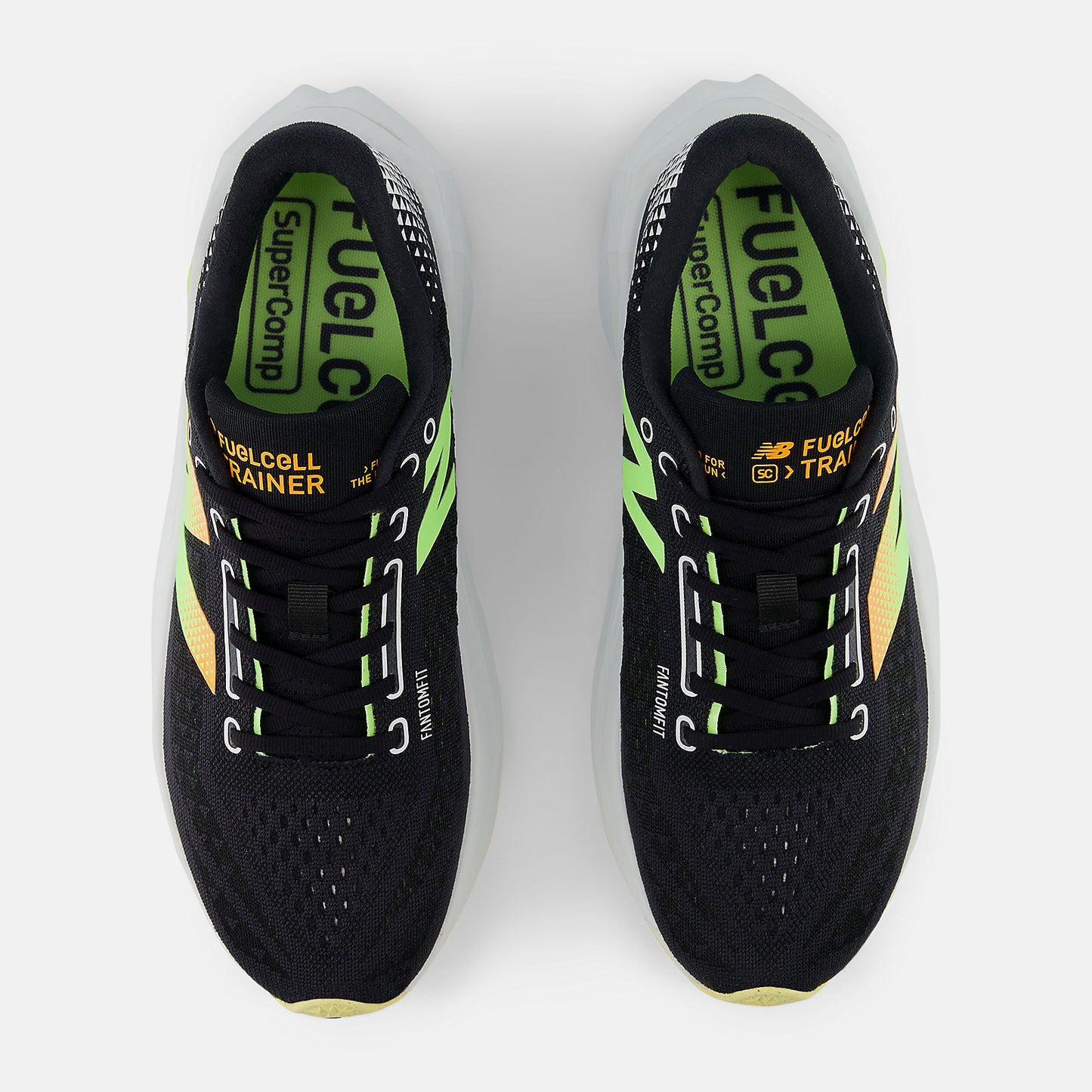 Men’s New Balance SuperComp Trainer v3