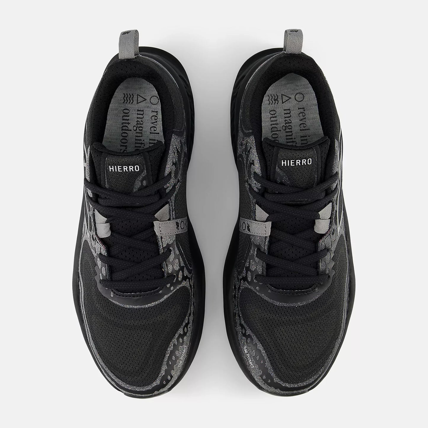 Men's New Balance Hierro v8