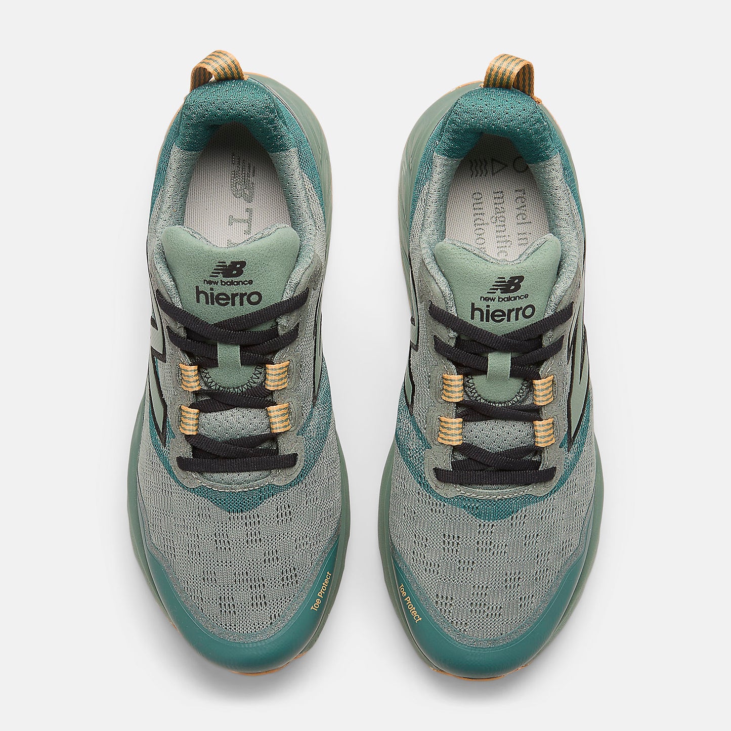 Men's New Balance Fresh Foam X Hierro v9