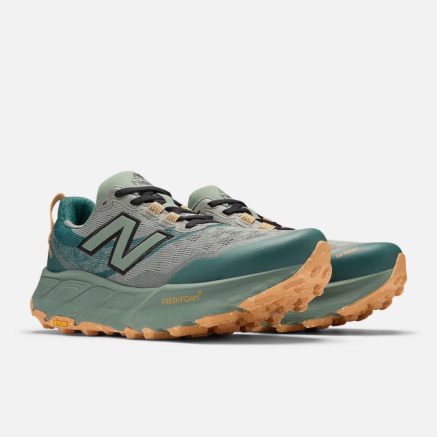 Men's New Balance Fresh Foam X Hierro v9