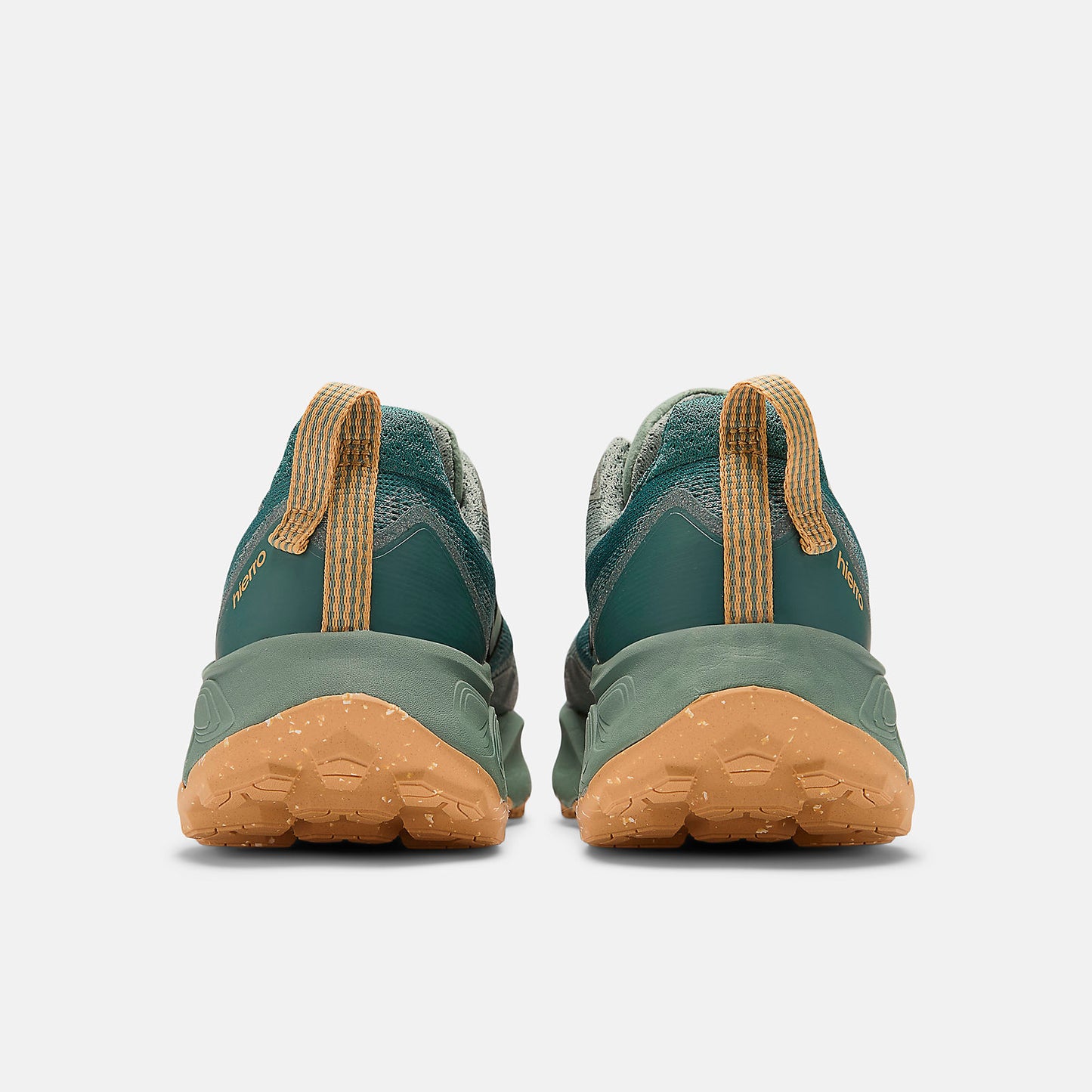 Men's New Balance Fresh Foam X Hierro v9