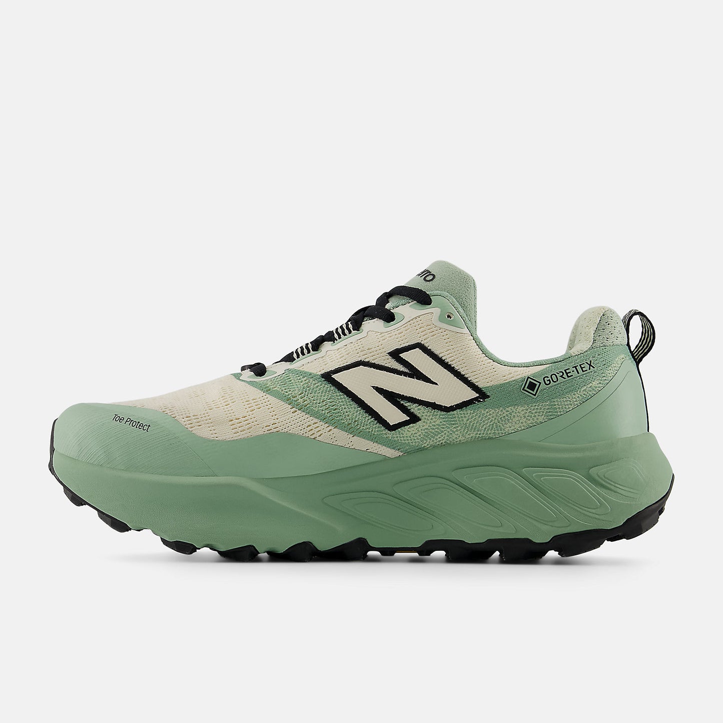 Men's New Balance Hierro v9 Gore-Tex