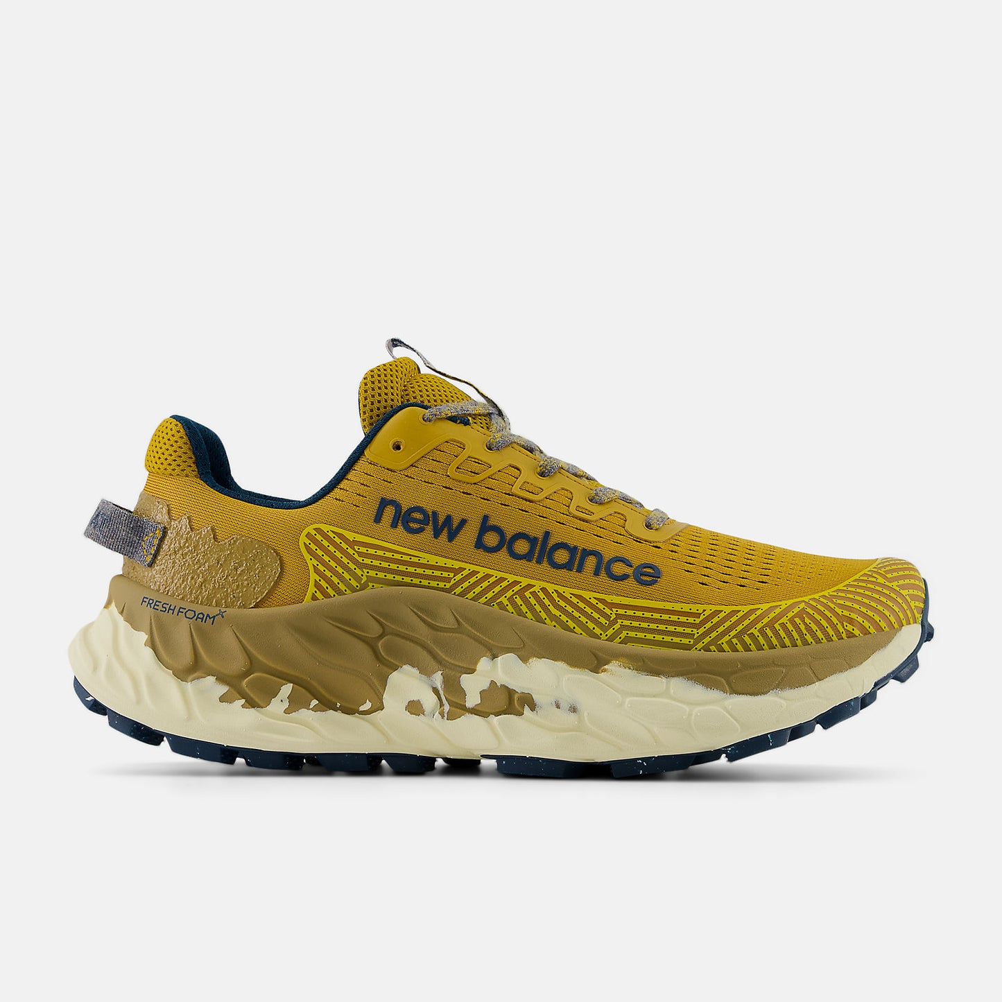 Men's New Balance Trail More v3