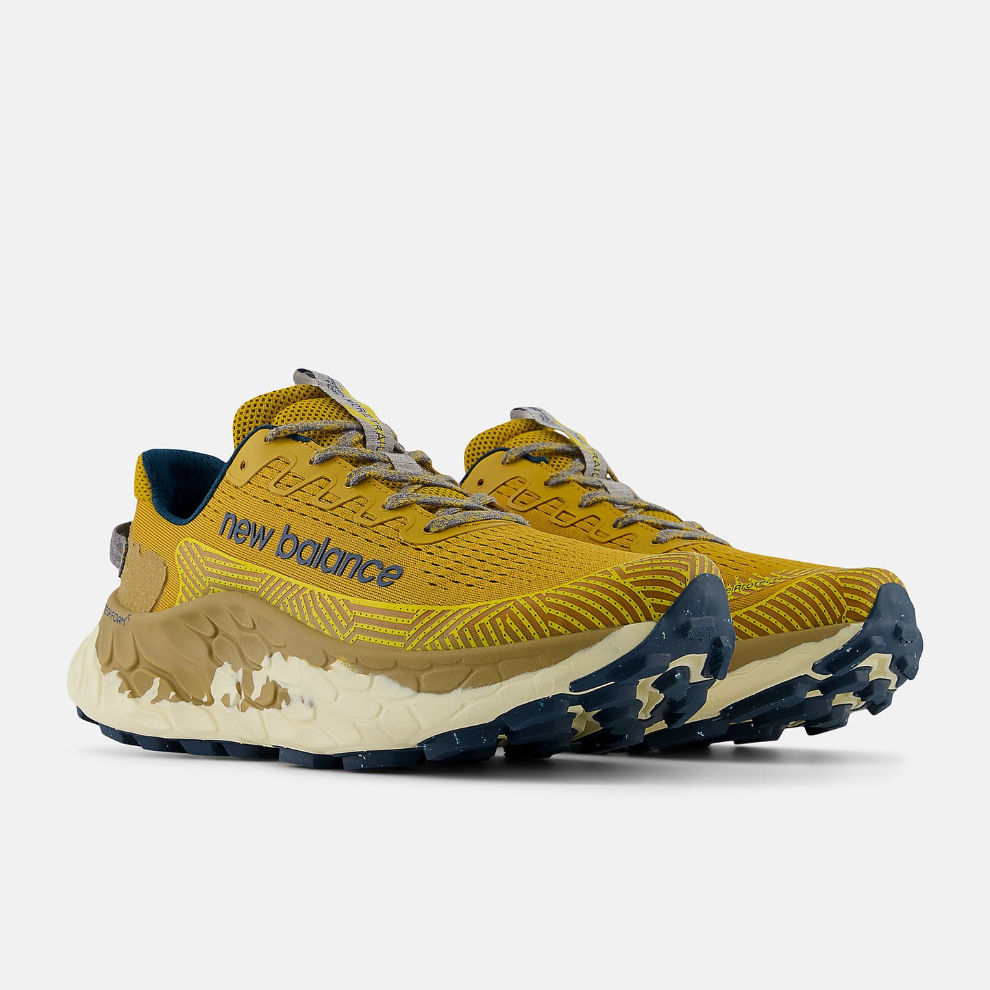 Men's New Balance Trail More v3