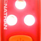 Nathan StrobeLight Safety LED Light Clip