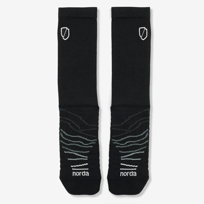 Unisex Norda Performance Crew Socks