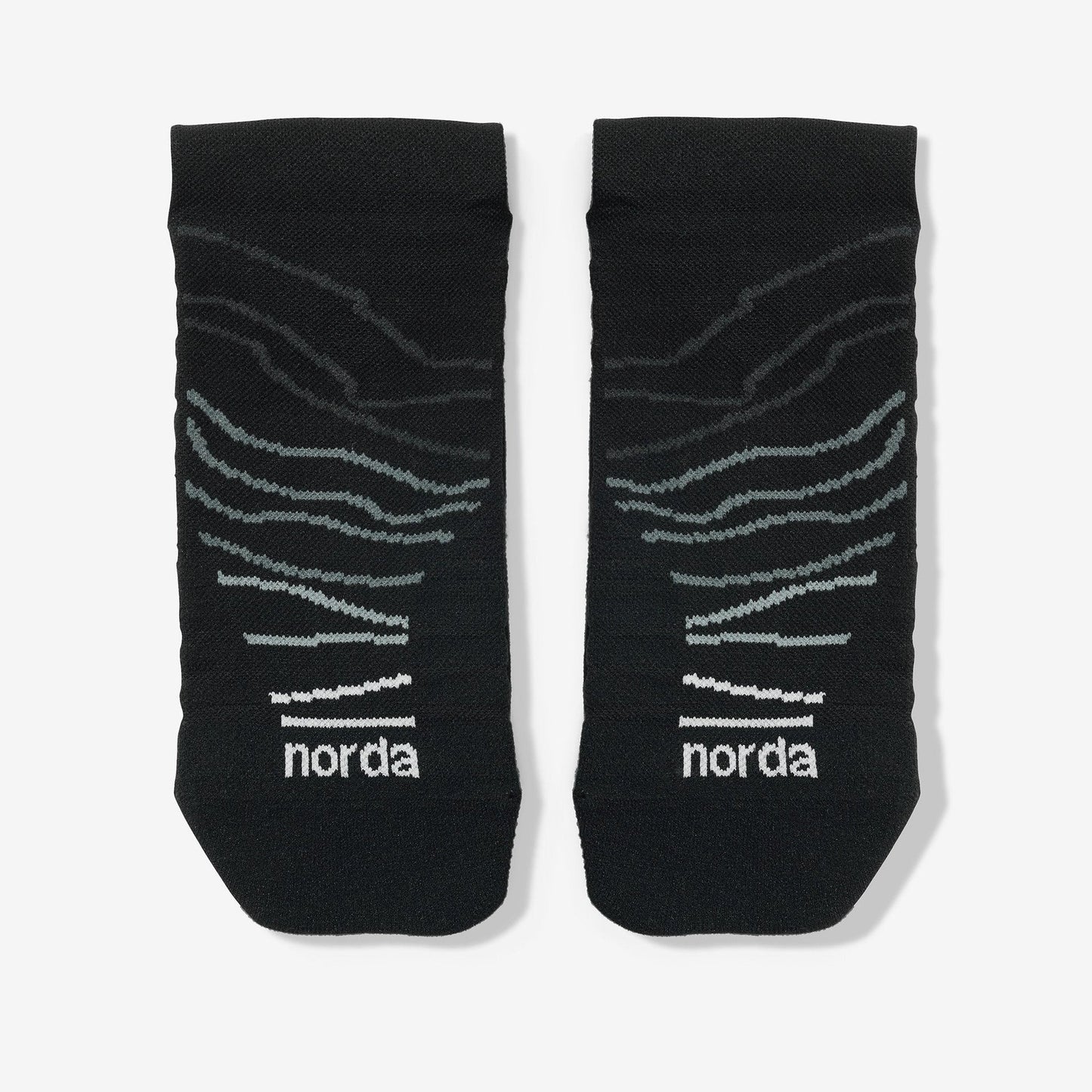 Unisex Norda Performance Crew Socks