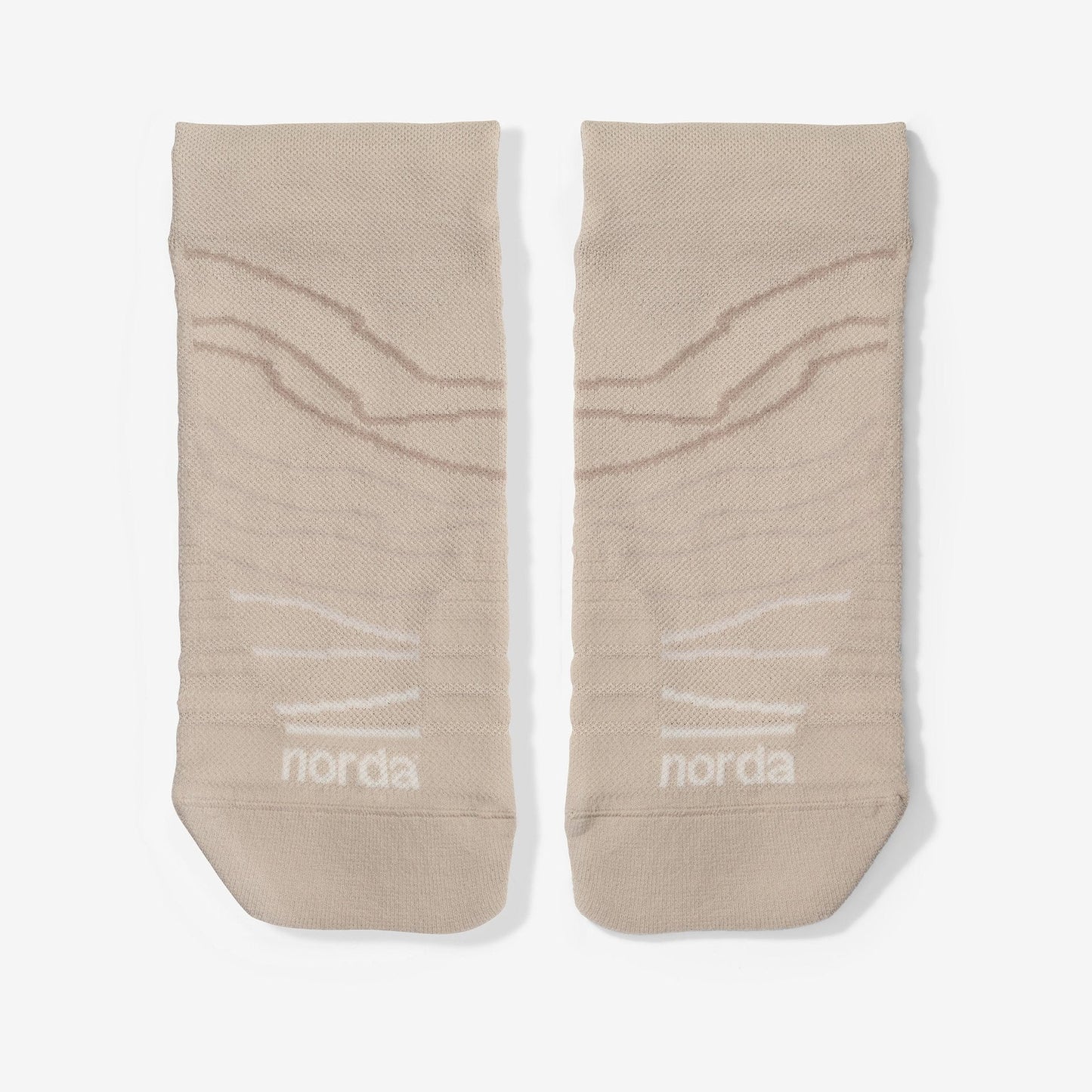 Unisex Norda Performance Crew Socks