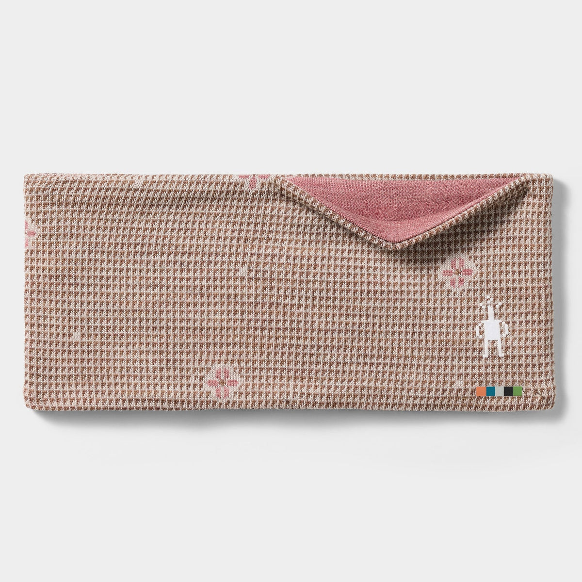 Smartwool Thermal Merino Reversible Headband