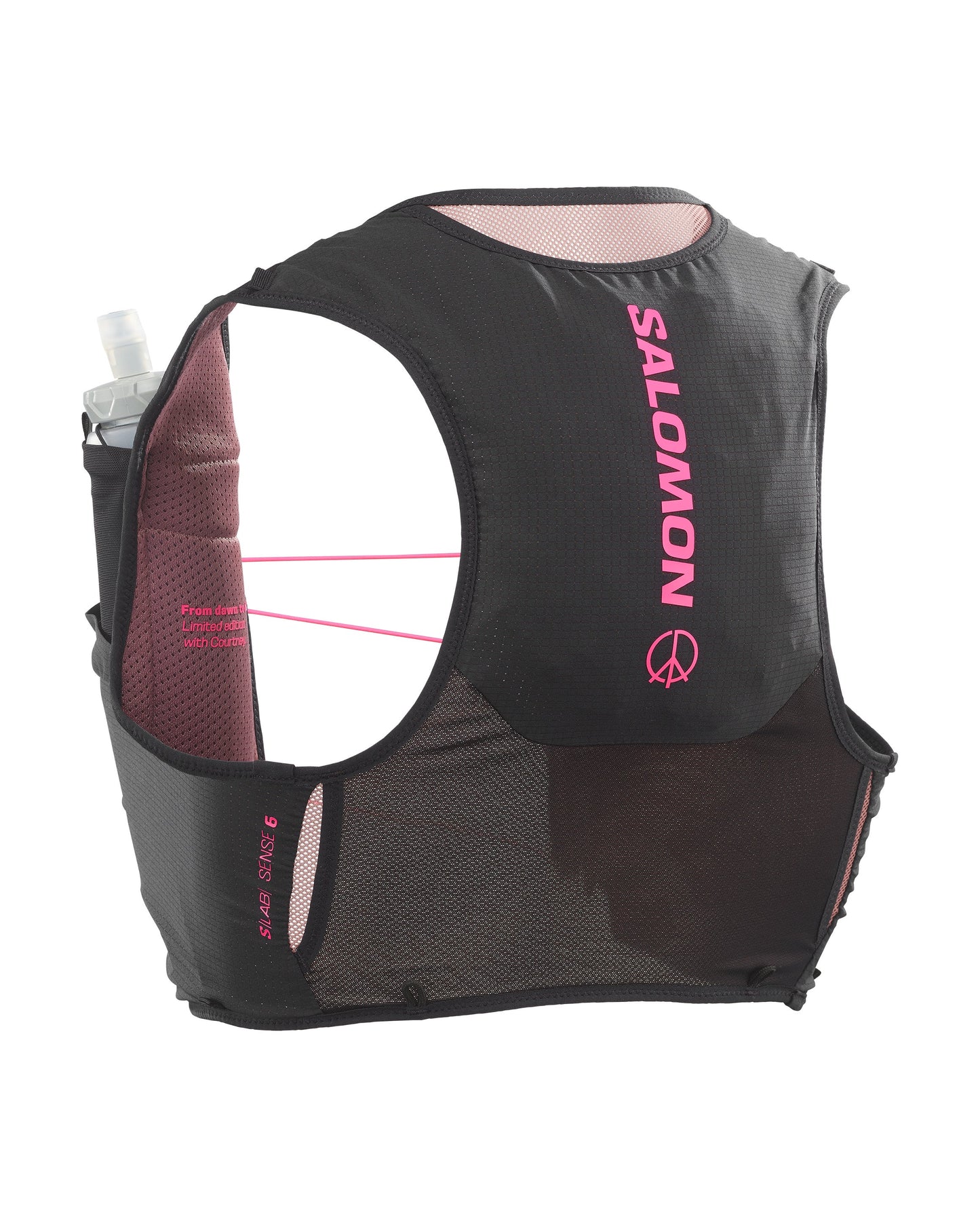 Salomon S/LAB Sense 6 Hydration Vest