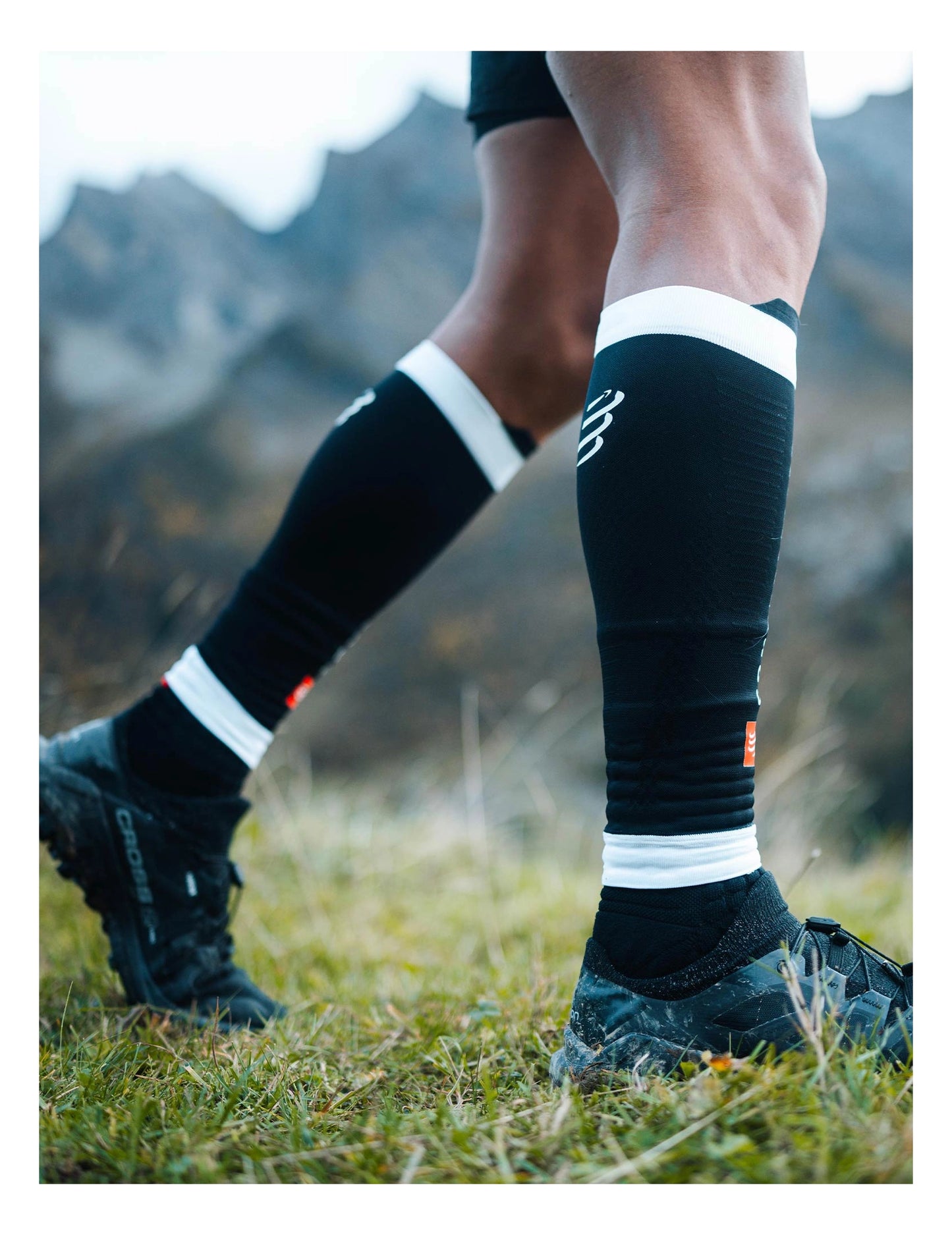 Compressport R2 3.0 Calf Sleeve
