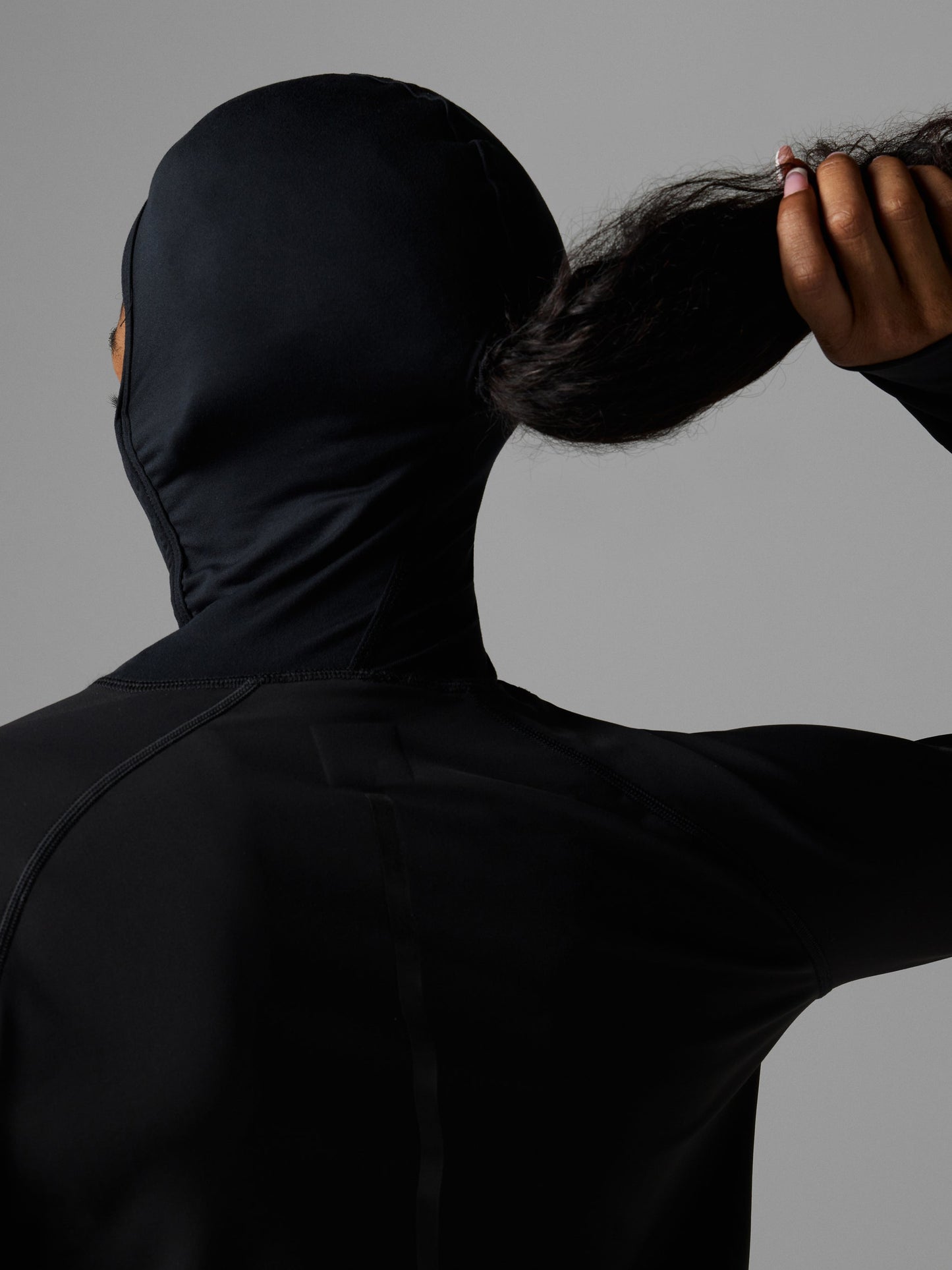 Women's Rabbit Cocoon 2.0