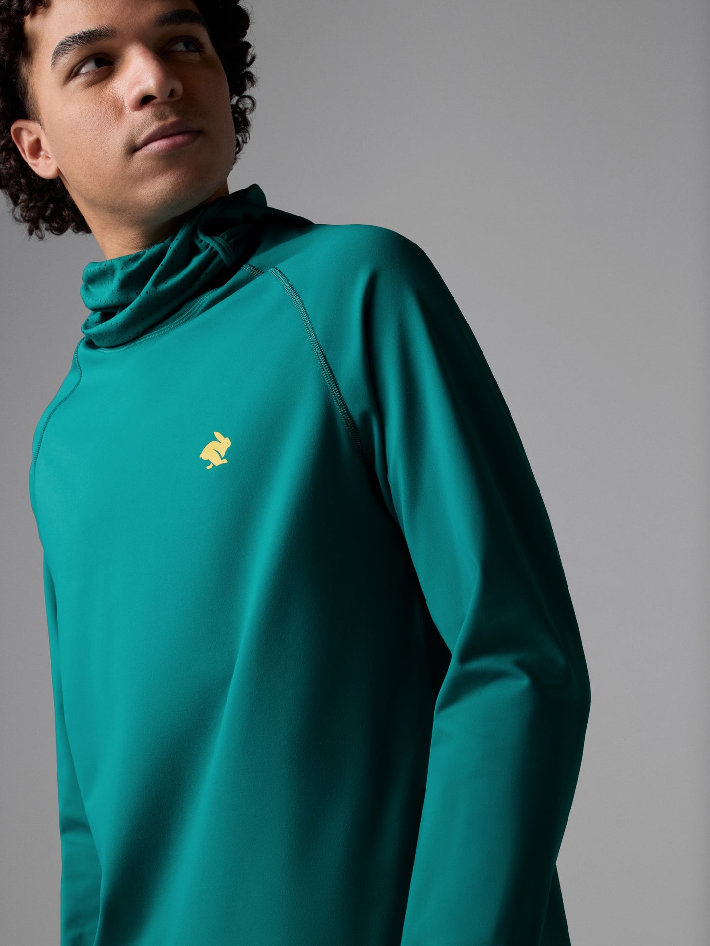 Men's Rabbit Cocoon 2.0