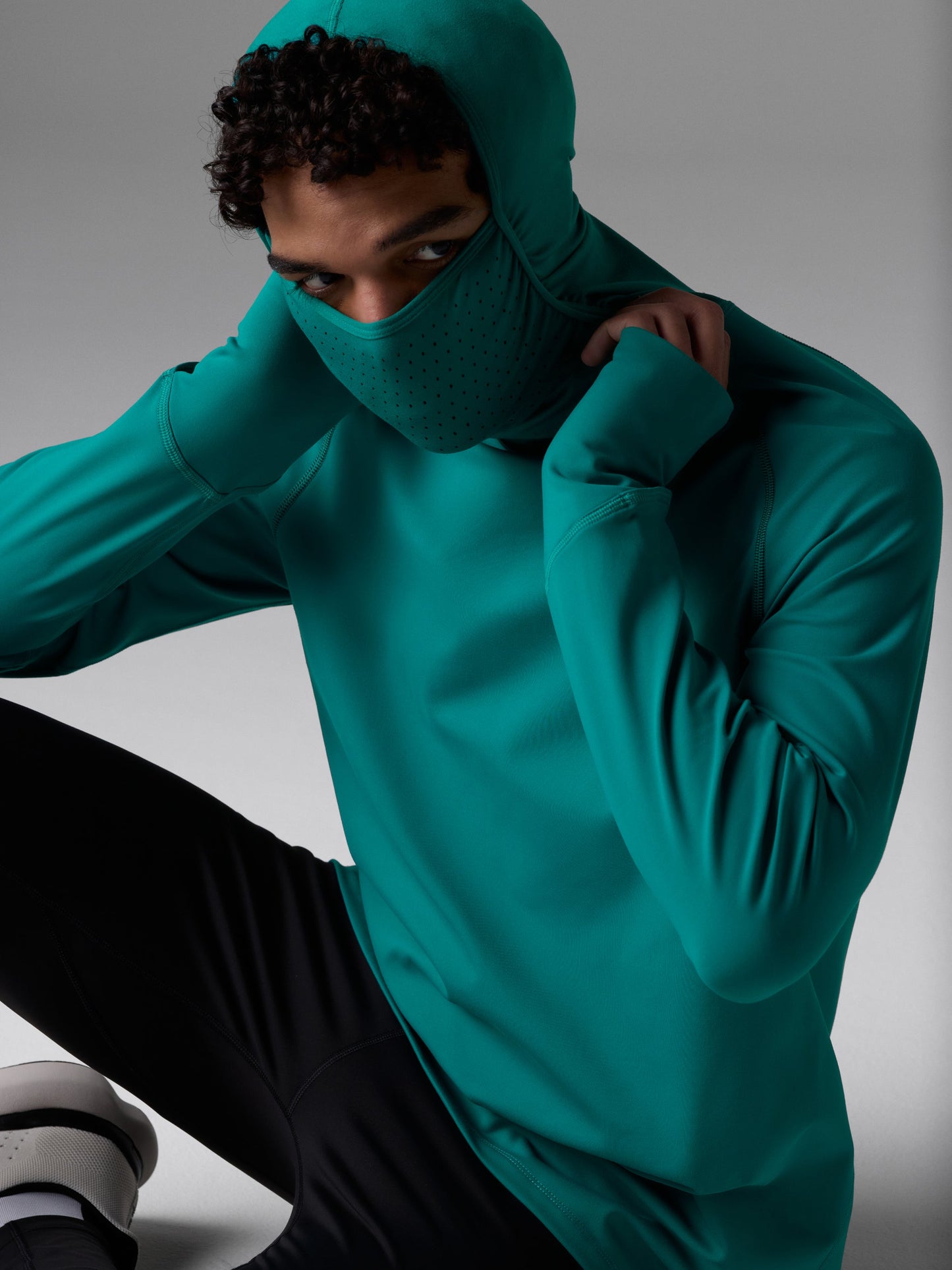 Men's Rabbit Cocoon 2.0