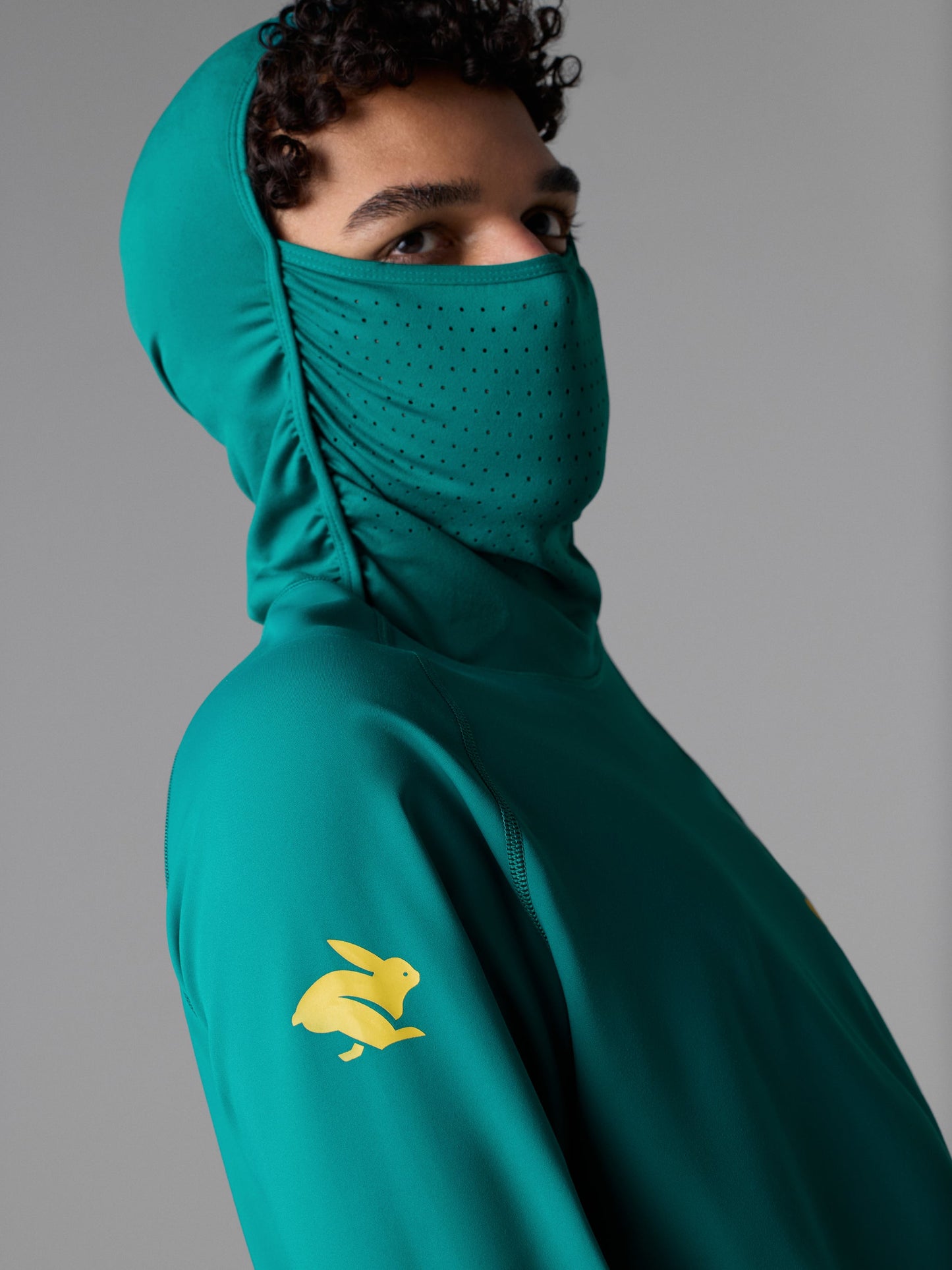 Men's Rabbit Cocoon 2.0