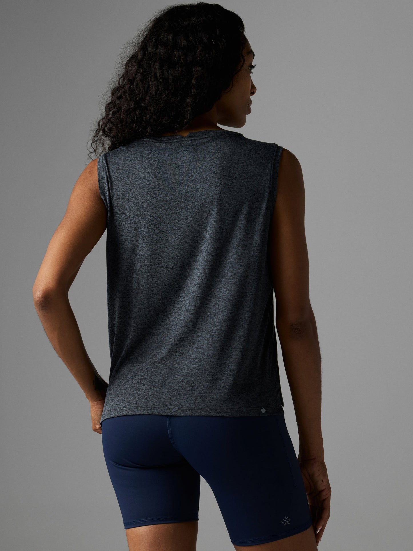 Women's Rabbit EZ Muscle Tank