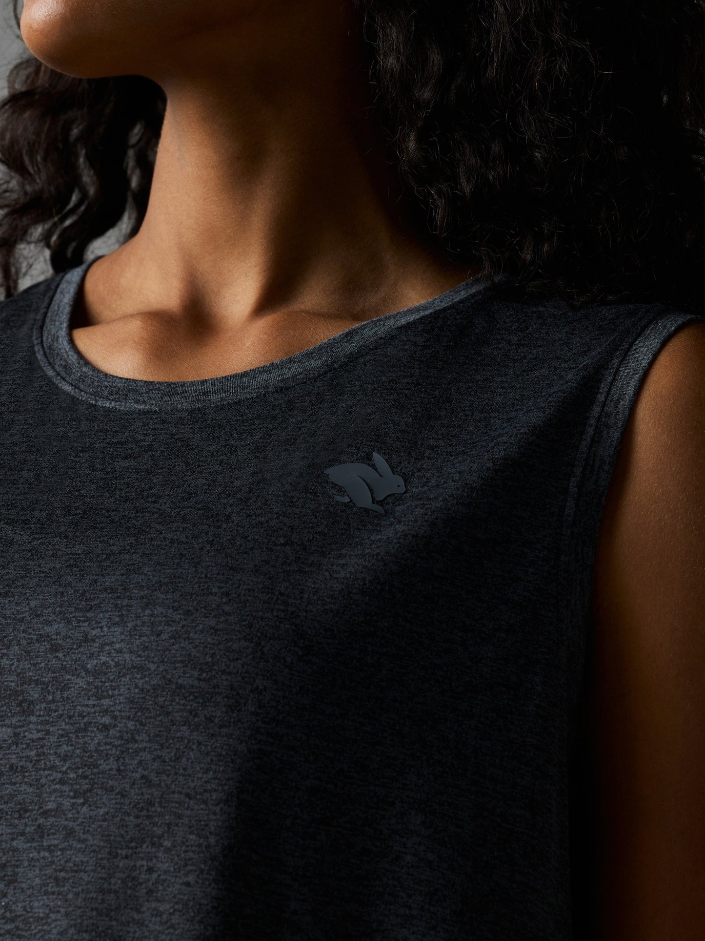 Women's Rabbit EZ Muscle Tank