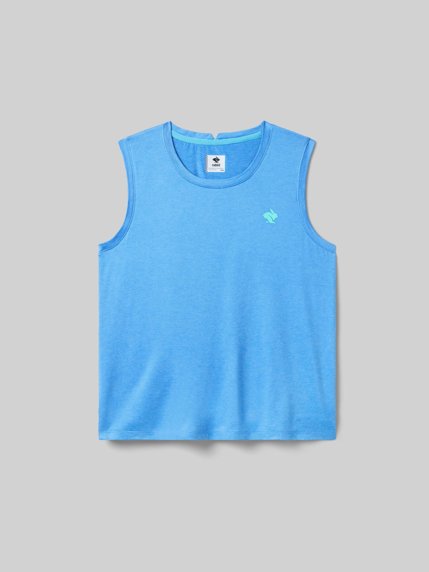 Women's Rabbit EZ Muscle Tank