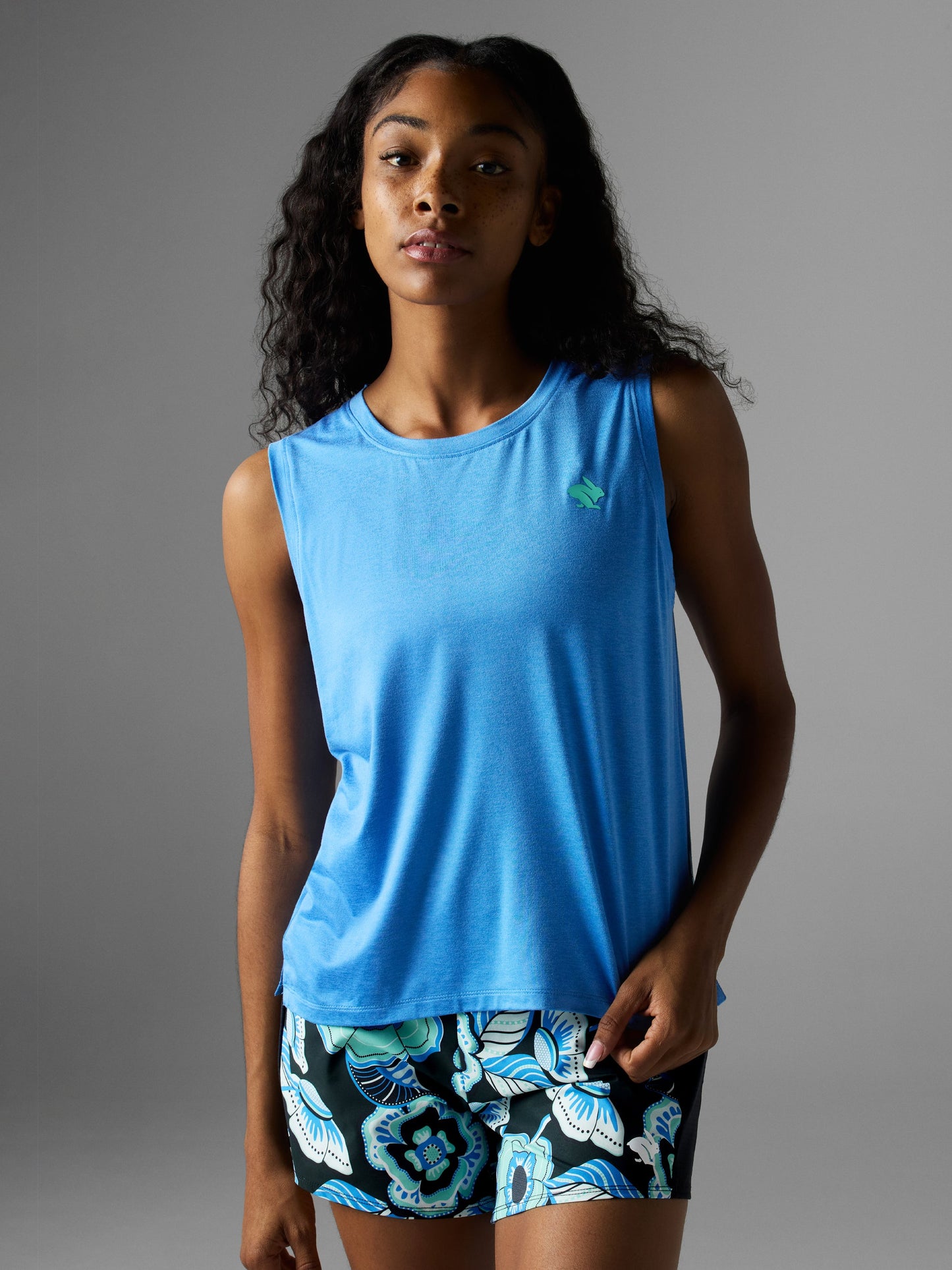 Women's Rabbit EZ Muscle Tank