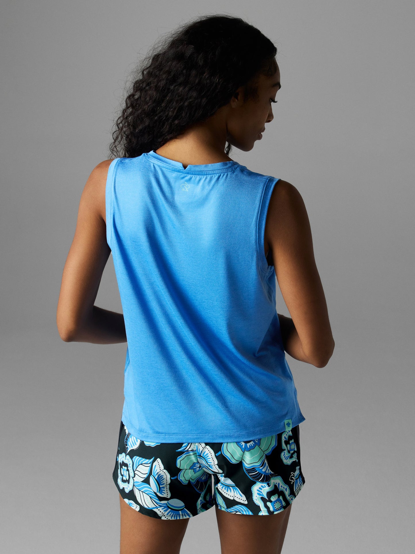 Women's Rabbit EZ Muscle Tank