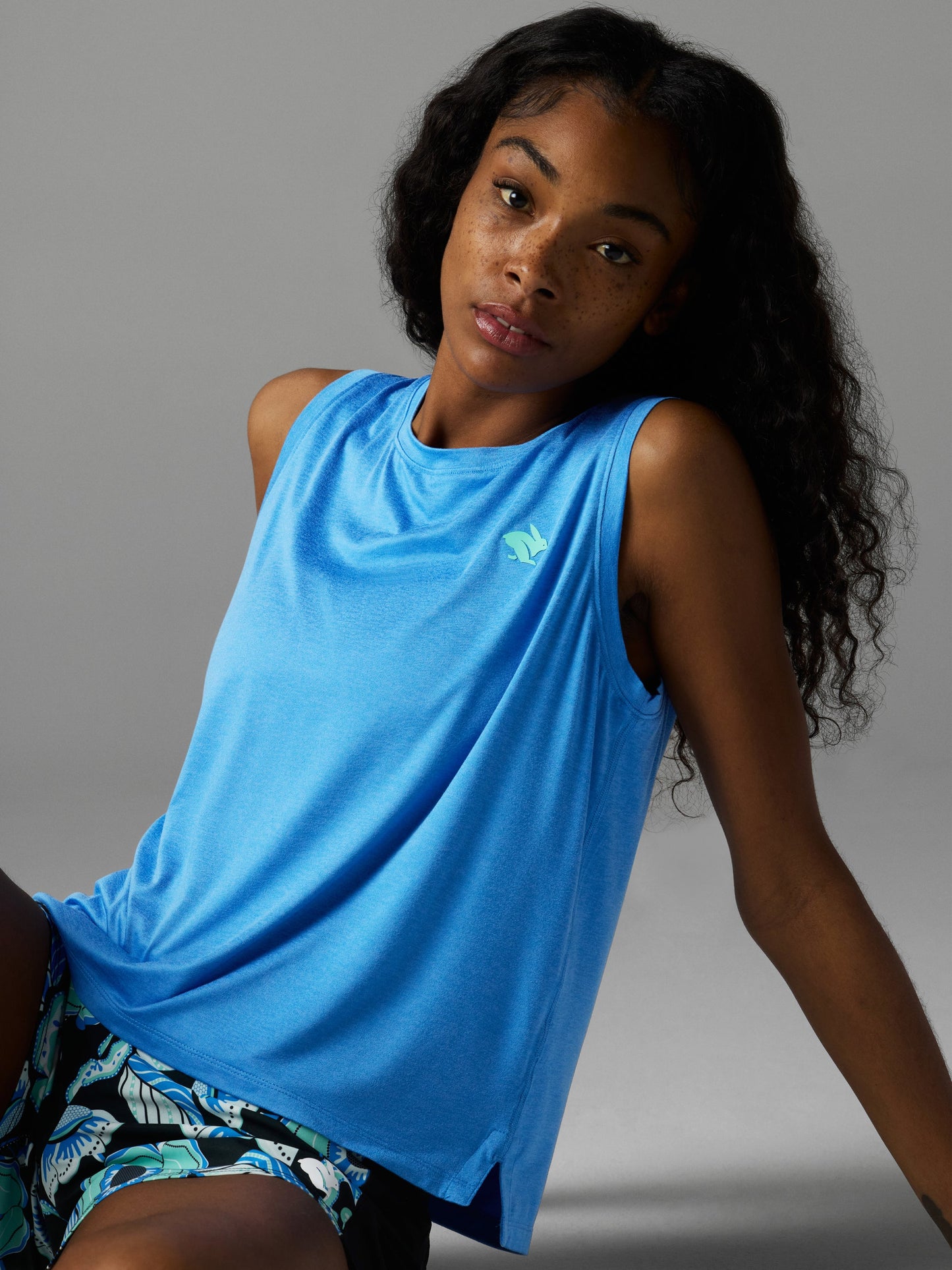 Women's Rabbit EZ Muscle Tank
