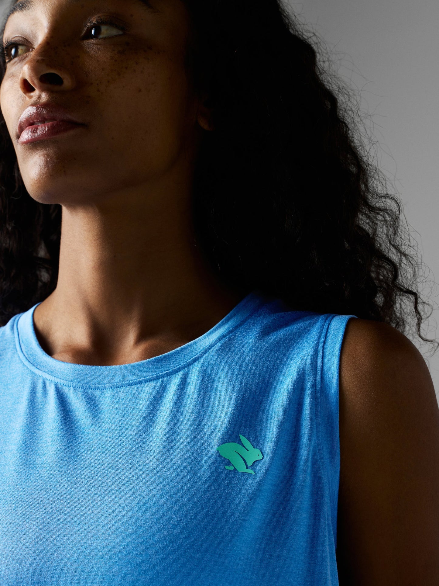 Women's Rabbit EZ Muscle Tank