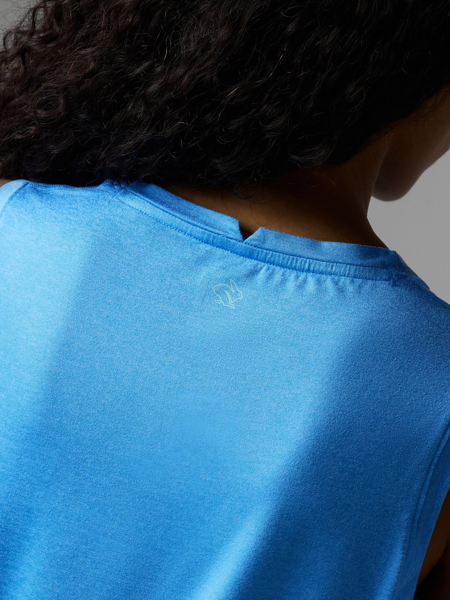 Women's Rabbit EZ Muscle Tank