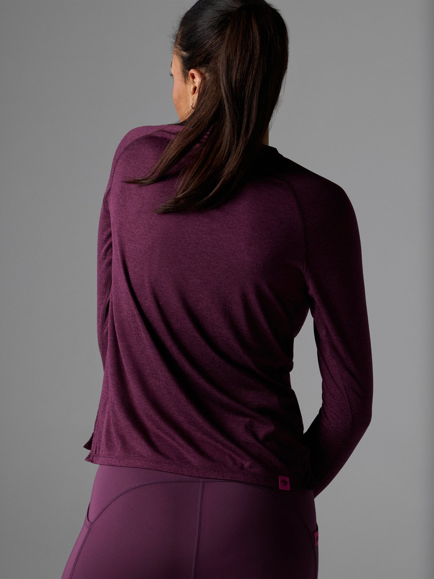 Women's Rabbit EZ Long Sleeve