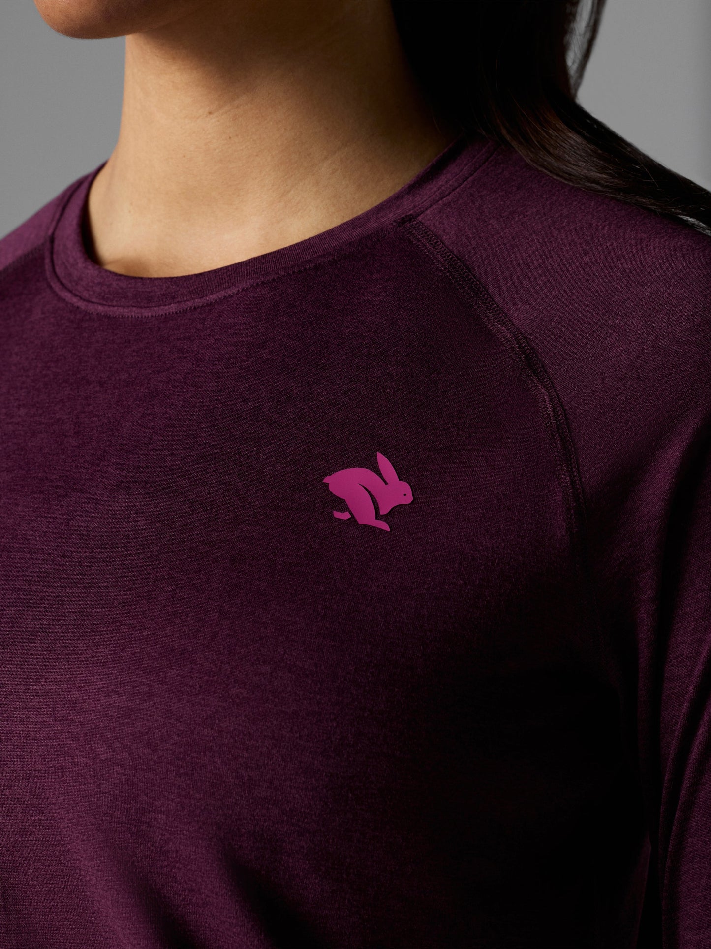 Women's Rabbit EZ Long Sleeve