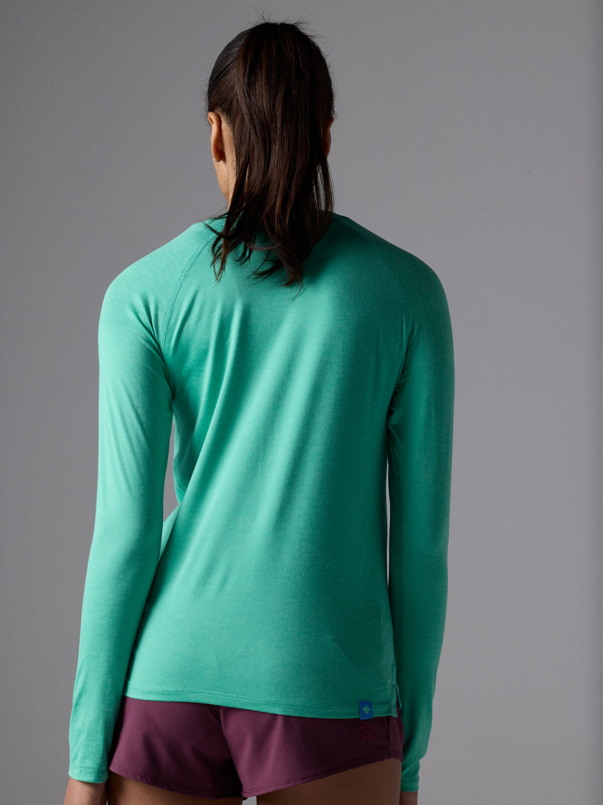 Women's Rabbit EZ Long Sleeve