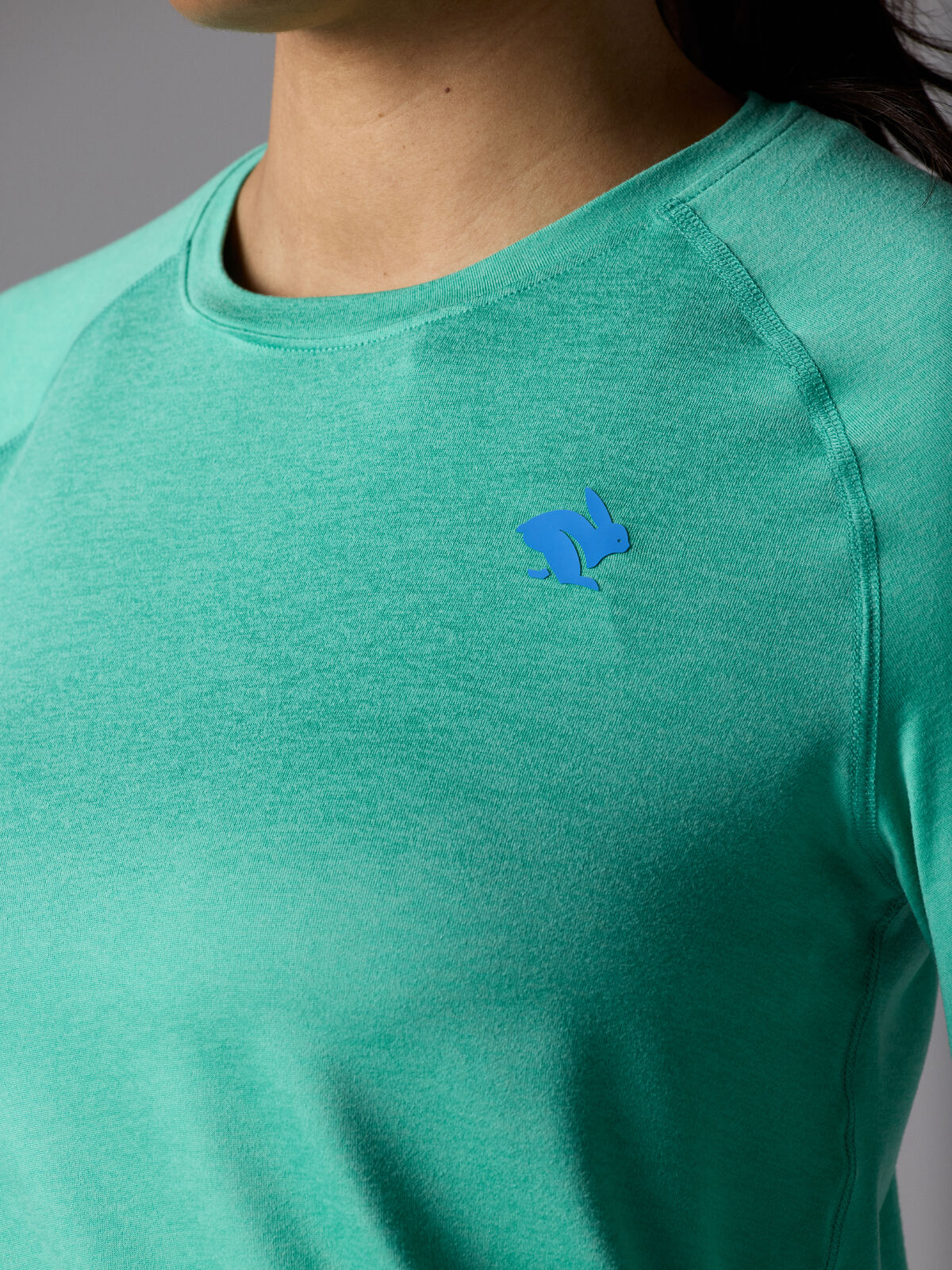Women's Rabbit EZ Long Sleeve
